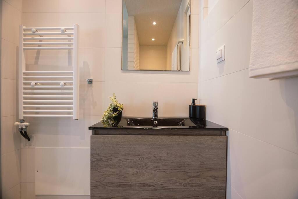 G&M Luxury Residence With Pool Chania  Bagian luar foto
