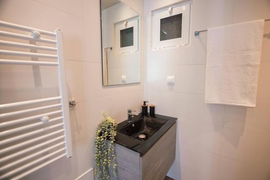 G&M Luxury Residence With Pool Chania  Bagian luar foto